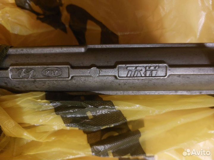 Рулевая рейка Kia/Hyundai