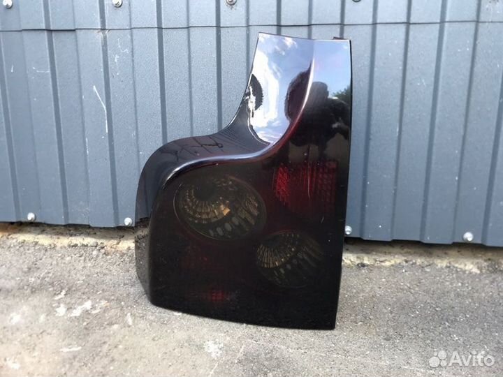Фонарь задний левый Volvo Xc90 I дорестайлинг
