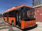 Городской автобус НефАЗ 5299-30-51, 2015