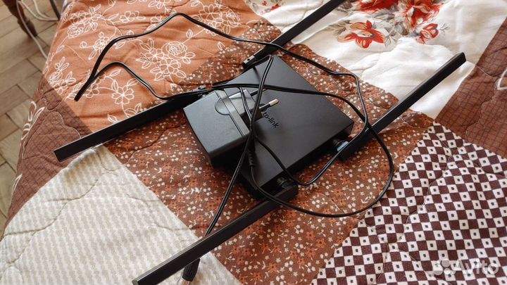 Wifi роутер tp link archer c54