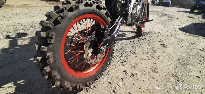 Kayo evolution ZS190EM 17/14 KRZ