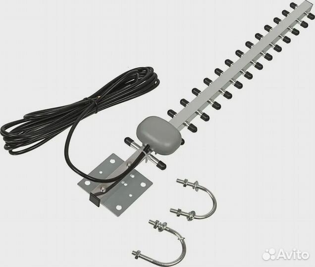 Антенна многодиапозоная s-ps-0893 3G,4G,GSM,Wi-Fi