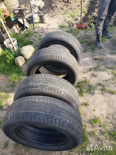 Nordman WR SUV 225/65 R17 102H