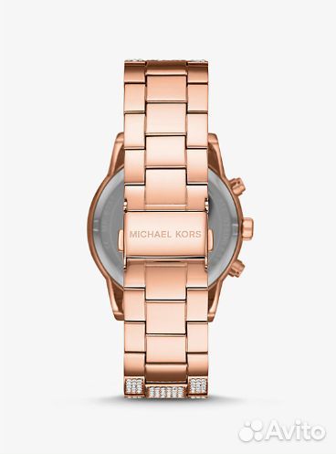 Женские часы Michael Kors MK6748