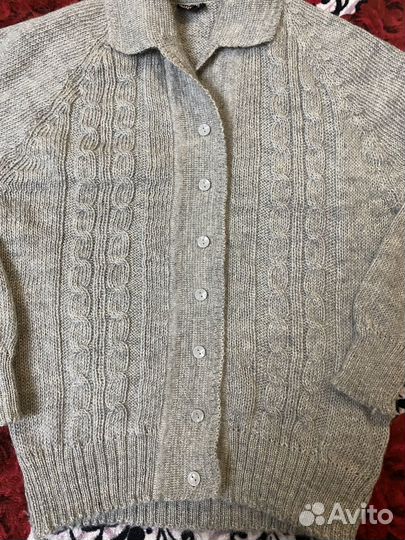 Кофта женская Индия р 48 новая