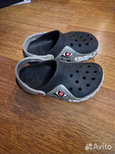 Crocs сабо детские с13