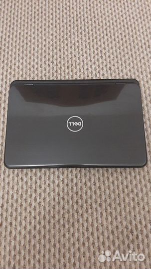 Ноутбук Dell Inspiron M5110 A8/8Gb/SSD+HDD/HD7450