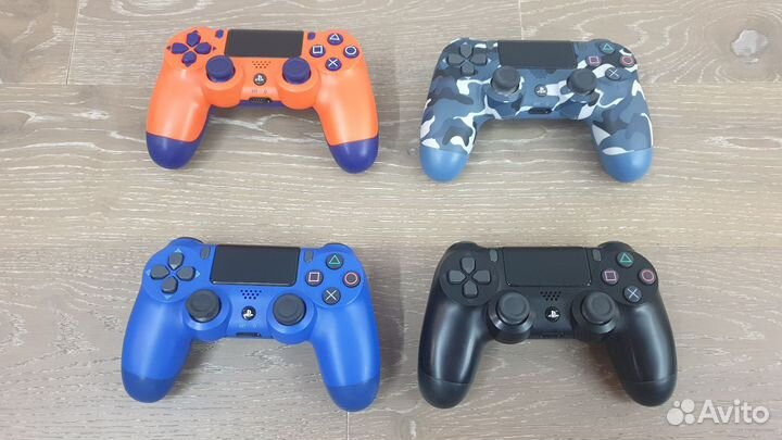 Игровая консоль sony playstation 4 pro