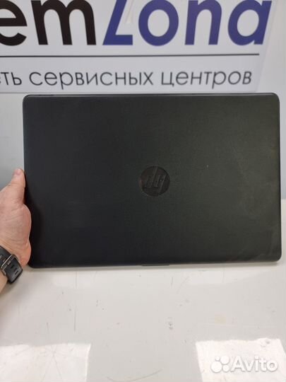 Ноутбук Hp 15-bw551ur