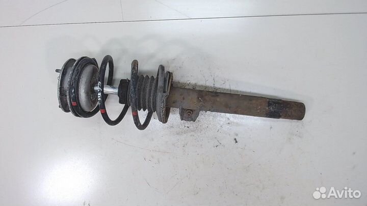 Амортизатор подвески BMW 3 E46, 2001
