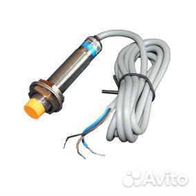 Индуктивные датчики и фурнитура