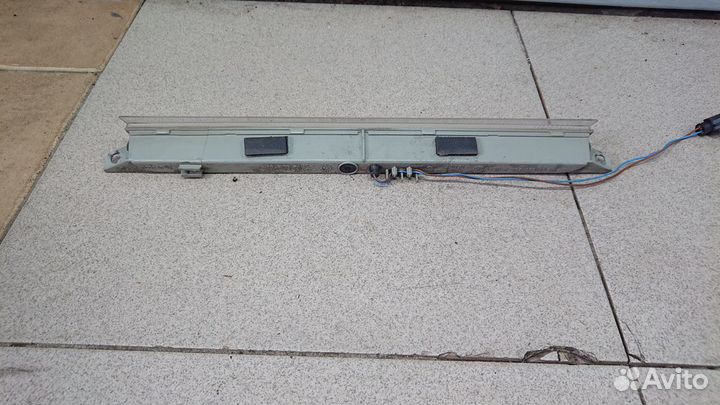 Фонарь / дополнительный стопсигнал бмв Х5 / Х6