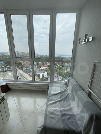 1-к. квартира, 37,5 м², 12/19 эт.