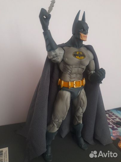 Фигурка batman Neca