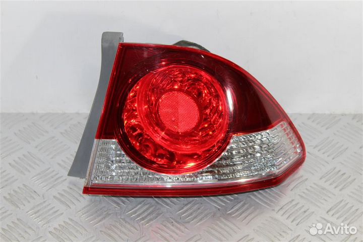 Фонарь задний правый Honda Civic 4D FD1