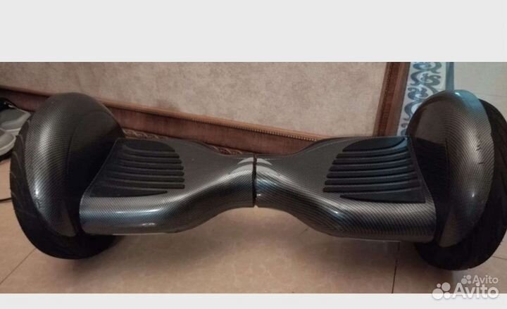 Гироскутер