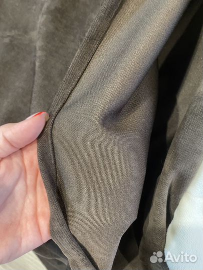 Шторы блекаут бу