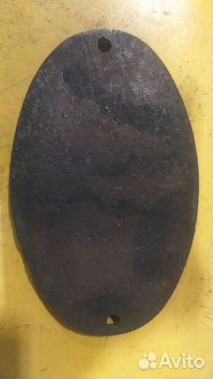 Жд табличка с немецкого вагона