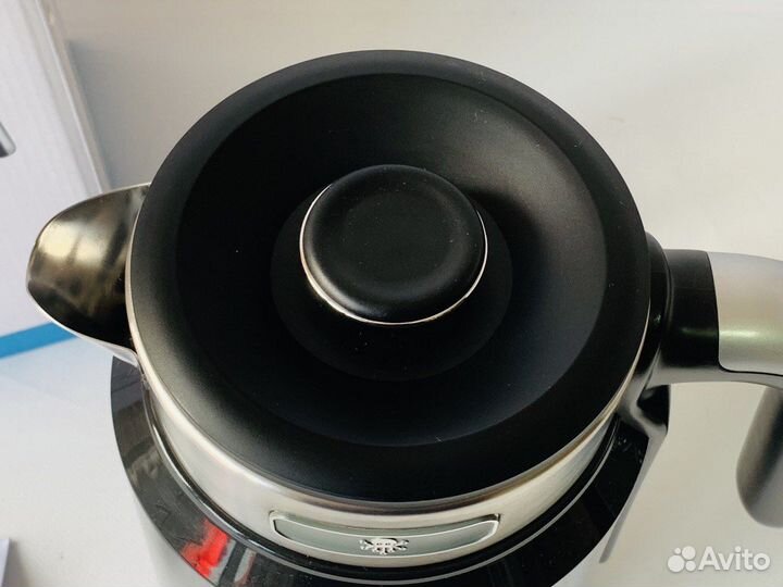 Электрический чайник Sls KET-08 WiFi