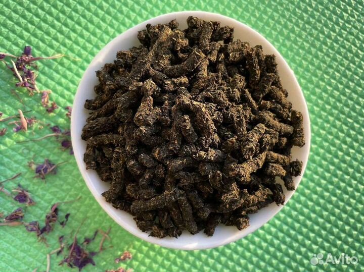 Иван-чай 1 кг 2О23 отзывы, отточенная ферментация