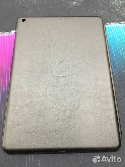 Чехол Smart Case для Apple iPad 7 8 2019 10.2