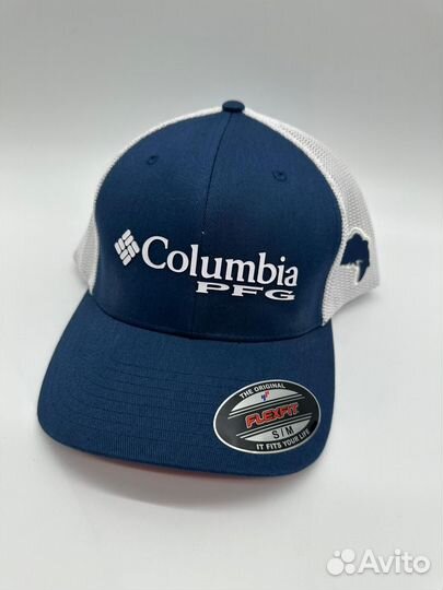 Кепки оригинал