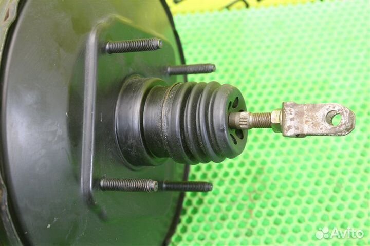 Вакуумный усилитель Toyota Corolla AE110 5A-FE