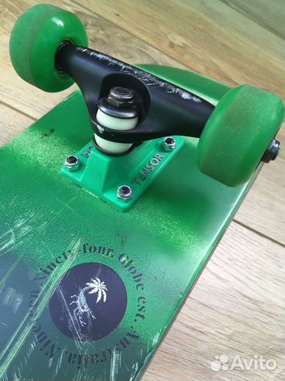 Скейтборд Globe детский (6-8 лет)