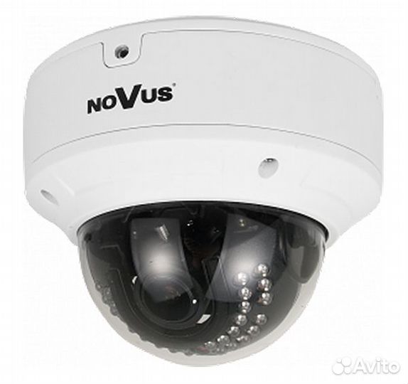 Камеры видеонаблюдения Novus
