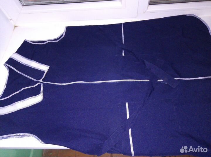 Продам халаты рабочие