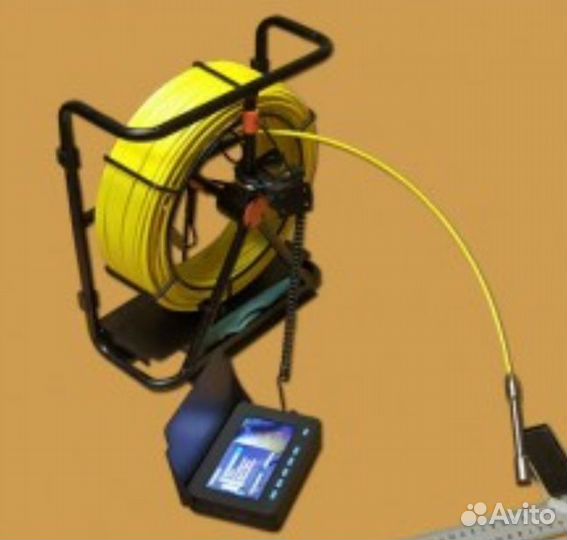 Прочистка и проверка вентиляции