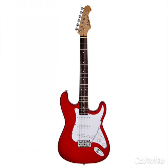 Электрогитара Aria STG-003 CA