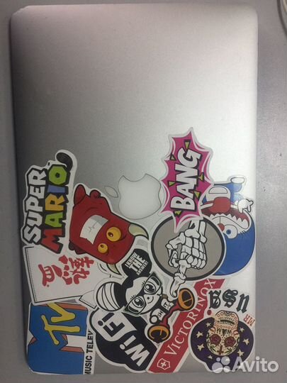 Apple MacBook Air 11 a1370 i5 4ddr 128ssd