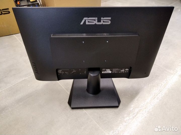 Монитор Asus 27