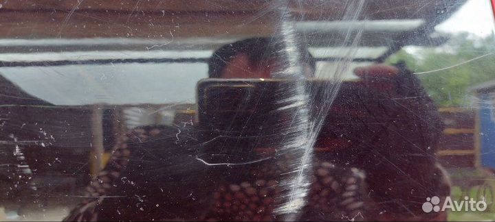 Дверь задняя правая Audi A6 C6 2008