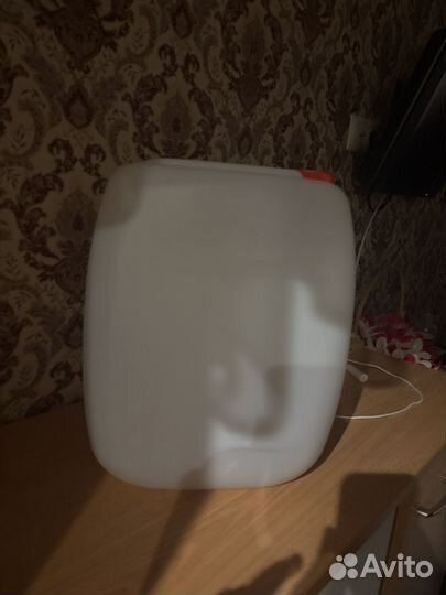 Канистра 20 литров