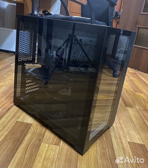 Игровой пк Intel Core i7 13700K