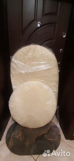 Матрасы для детской кроватки