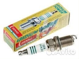 Свеча зажигания iridium power (5304 I04) (мин