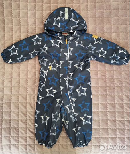 Комбинезон Reima, 80