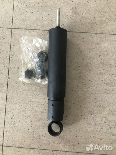 Амортизаторы для Тойоты