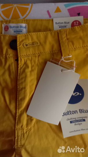 Шорты новые