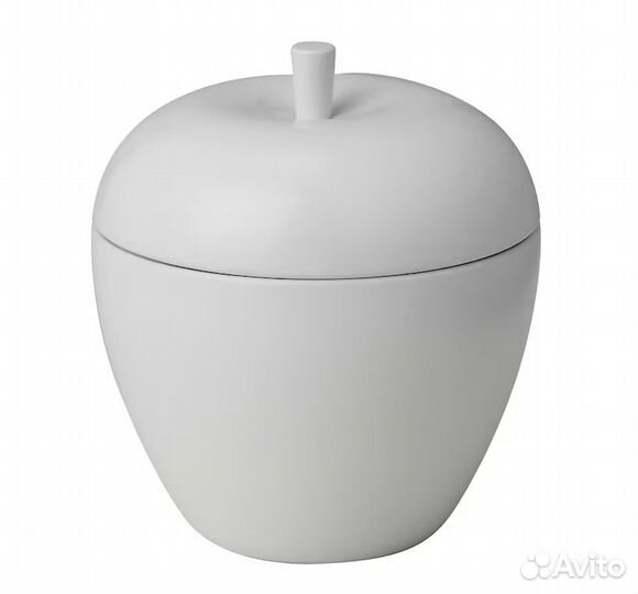 Ароматическая свеча икеа / IKEA в упаковке