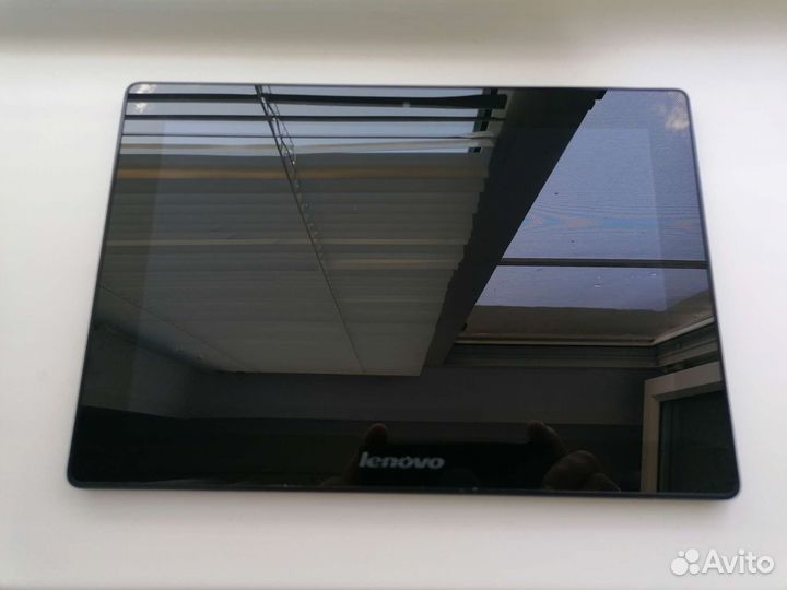 Планшет Lenovo