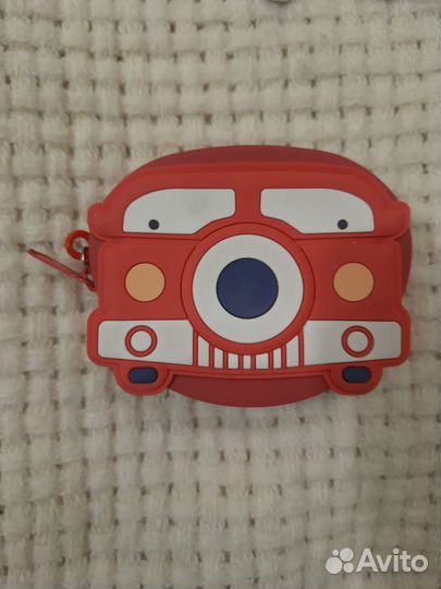 Бусы-шнуровка. Калейдоскоп. Сумочка