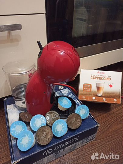 Кофеварка Dolce gusto,шоколадный фонтан
