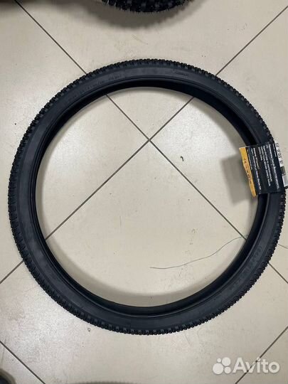 Покрышка велосипедная 26/2.10