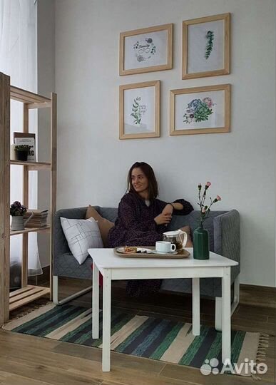 Картина, рамка для фото