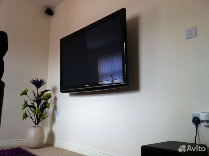 Ремонт телевизоров Замена подсветки