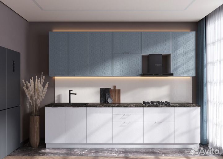 Кухонный гарнитур с доставкой
